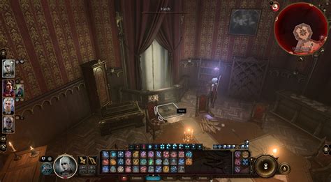 cazador puzzle|How To Use The Silver Key In Cazador's Palace In Baldur's Gate .